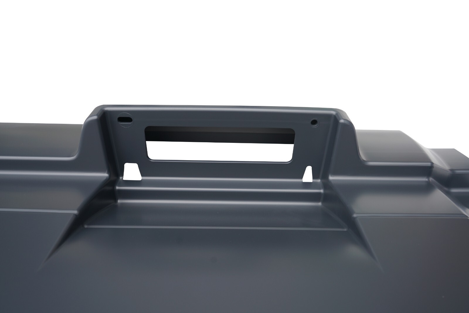 Rear Step Fairing Panel for Volvo VNL 2018-2023 Left Driver Side /44"