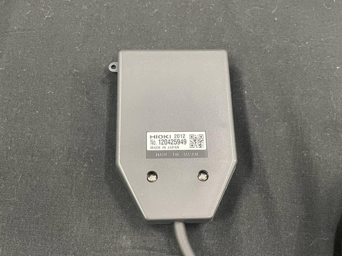 HIOKI 9320 LOGIC PROBE [5949]