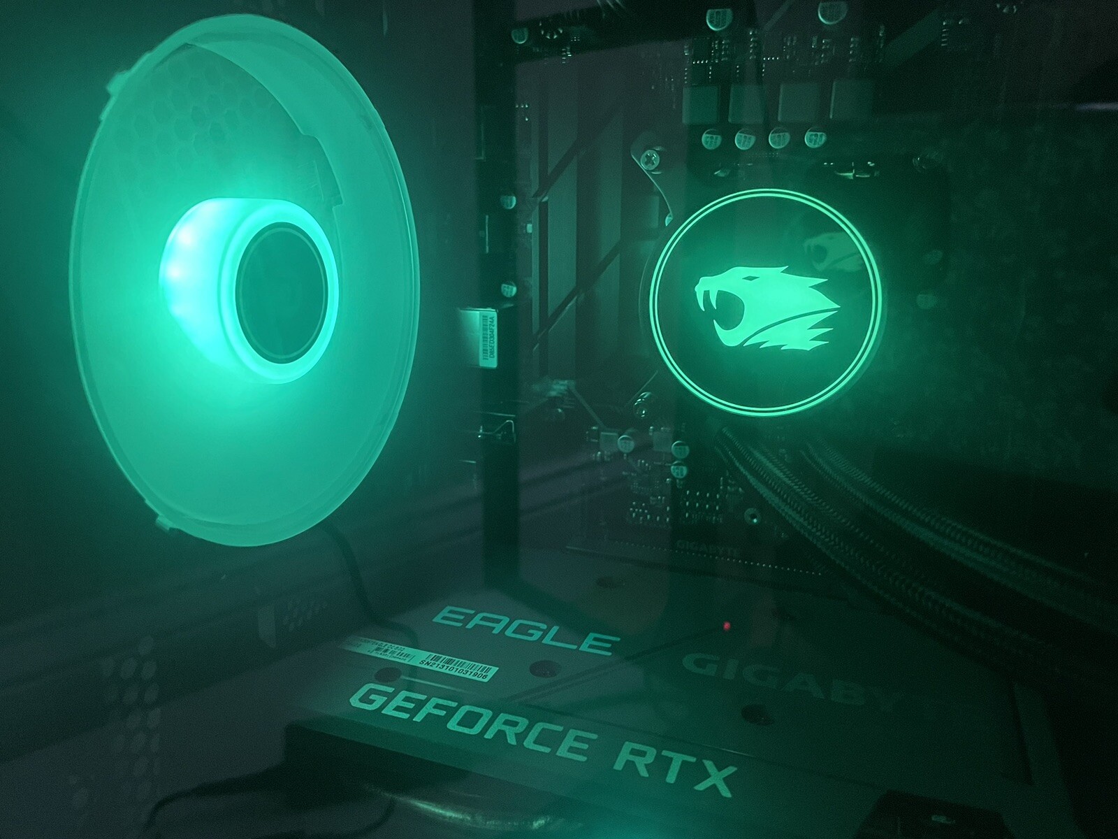 ibuypower gaming pc i7