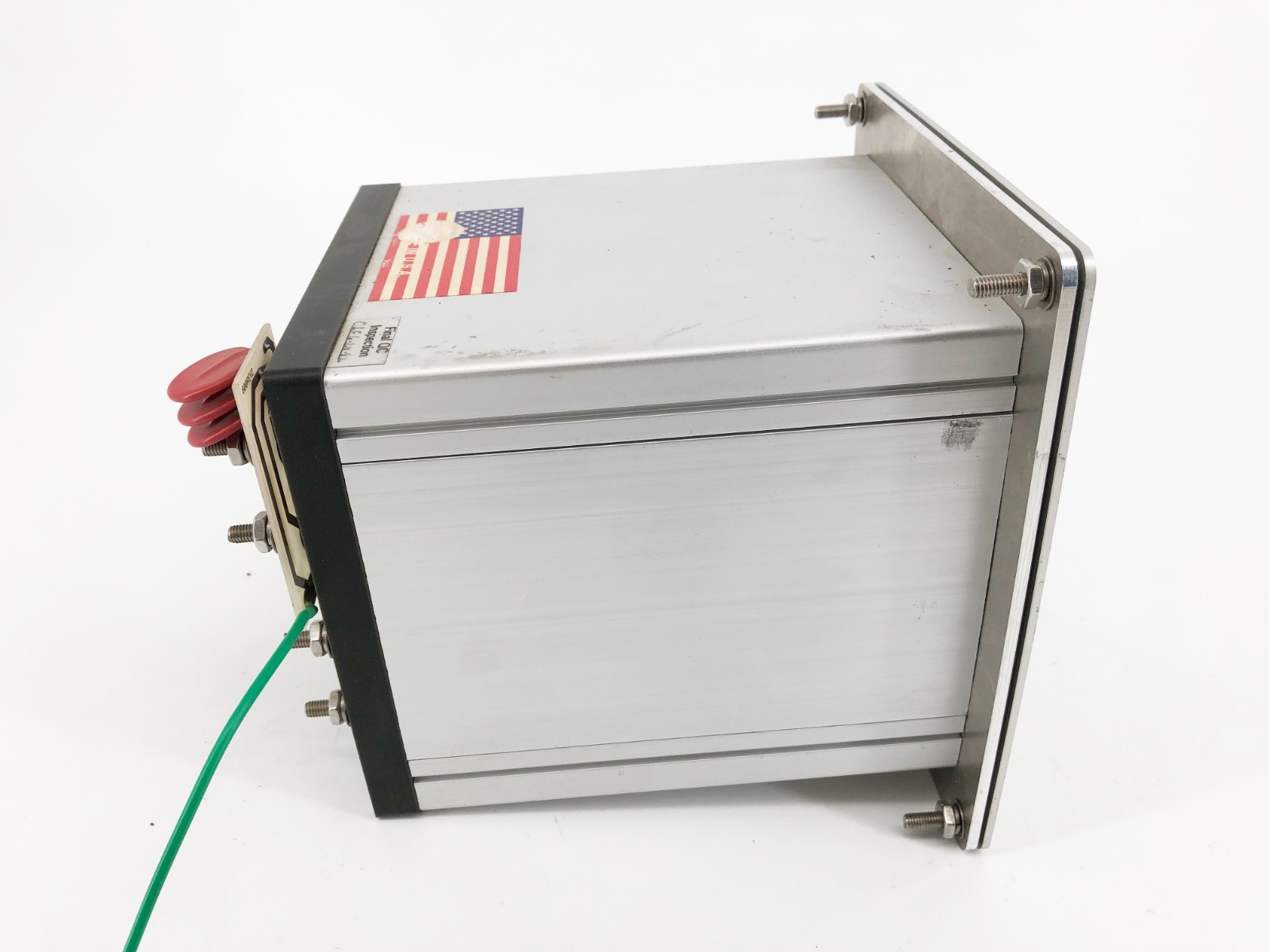 Bitronics ATADC2 Triple Demand Meter II Ratio 1200:5 120VAC