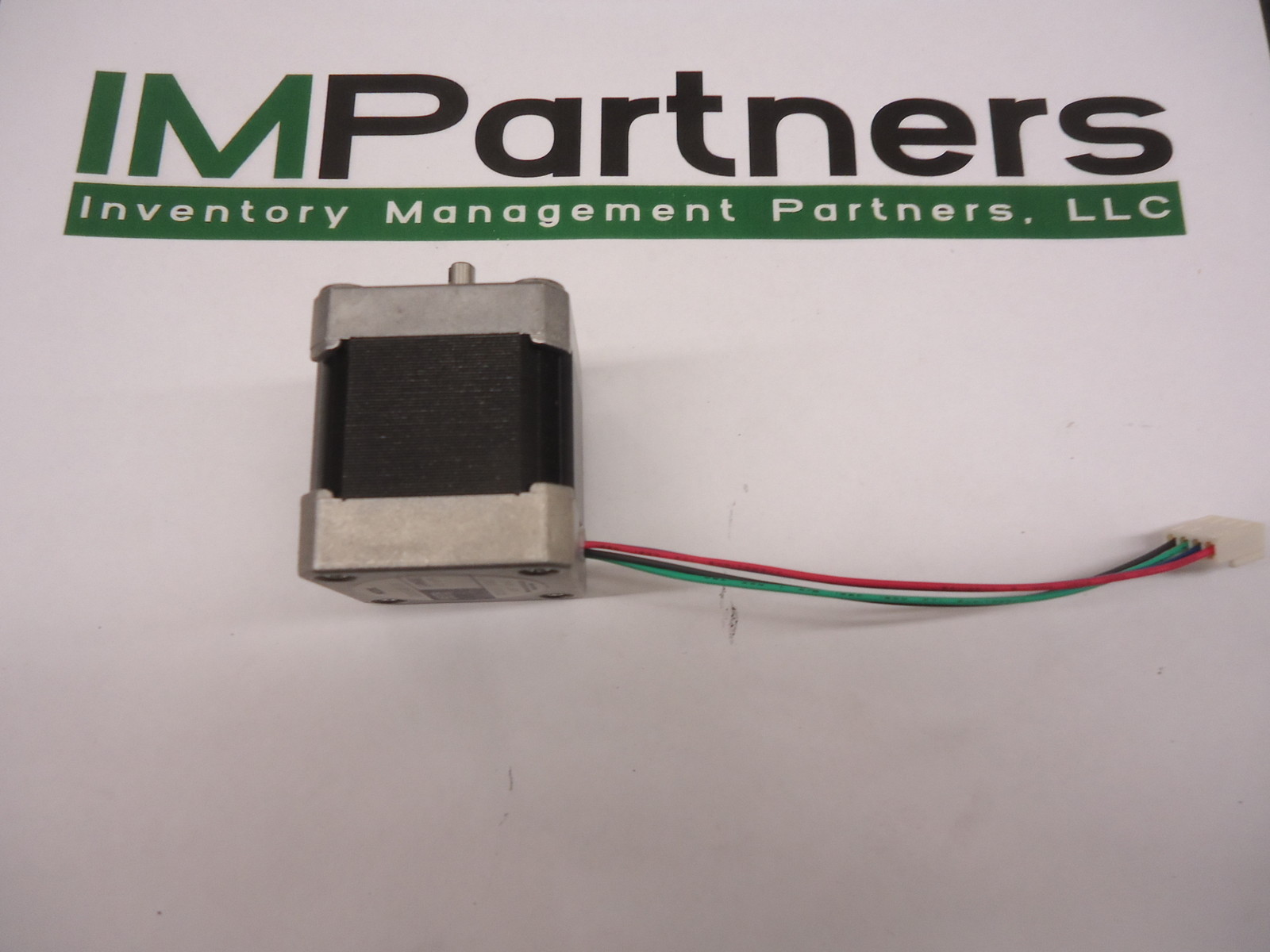 C9393-9012K, Oriental Motor, Vexta 2-Phase 1.8/Step DC 5.6V Motor, Brand New!