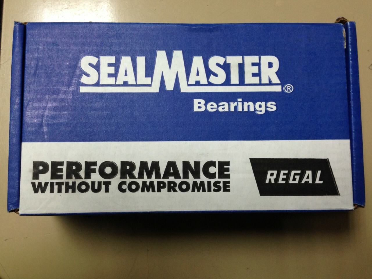SEALMASTER TFT-22TC-1