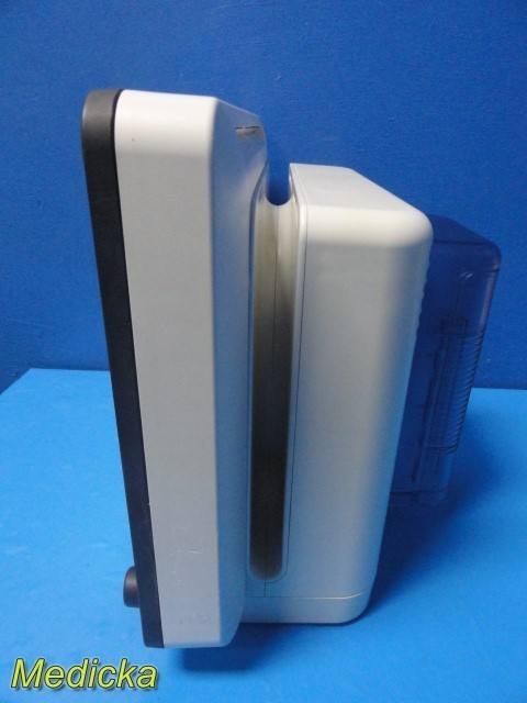 Philips IntelliVue MX700 + X2 (M3002A) + M3012A Monitoring System W/ Leads~38790