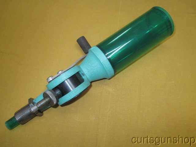 RCBS Uniflow Powder Measure with Large Drum (2)