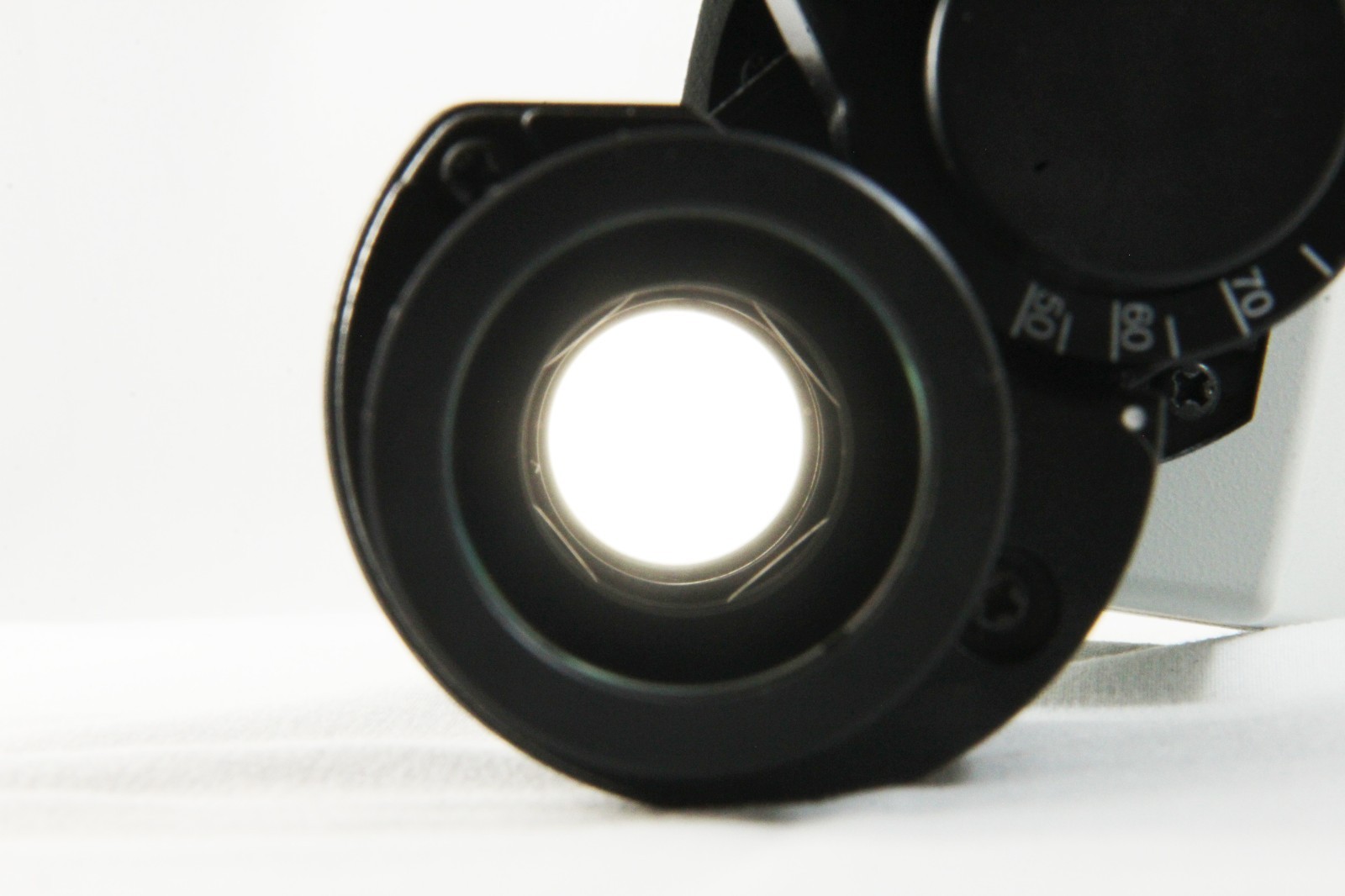 Olympus U-BI30-2 Binocular Microscope Head for BX Series #5751