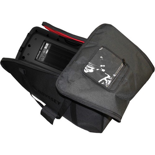 Odyssey Redline Series Large Sized Bag for 15" Speakers