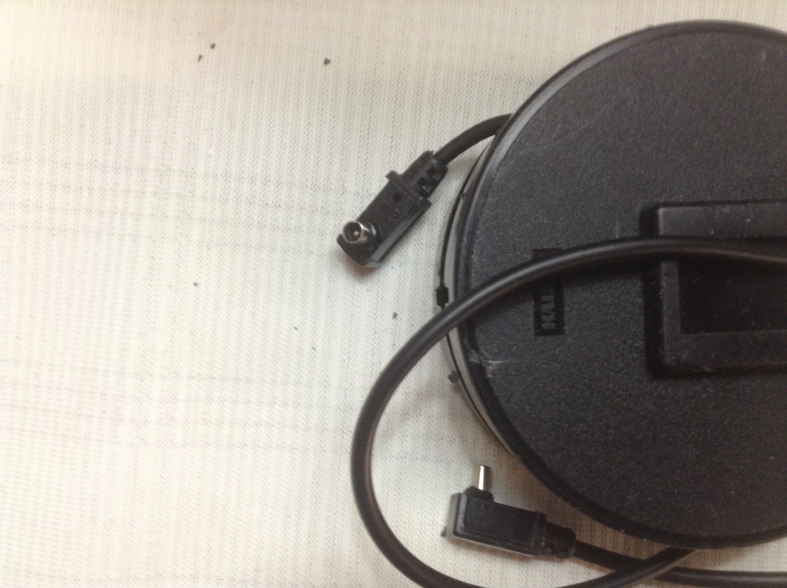 KAISER FLASH CABLE CORD -GERMANY