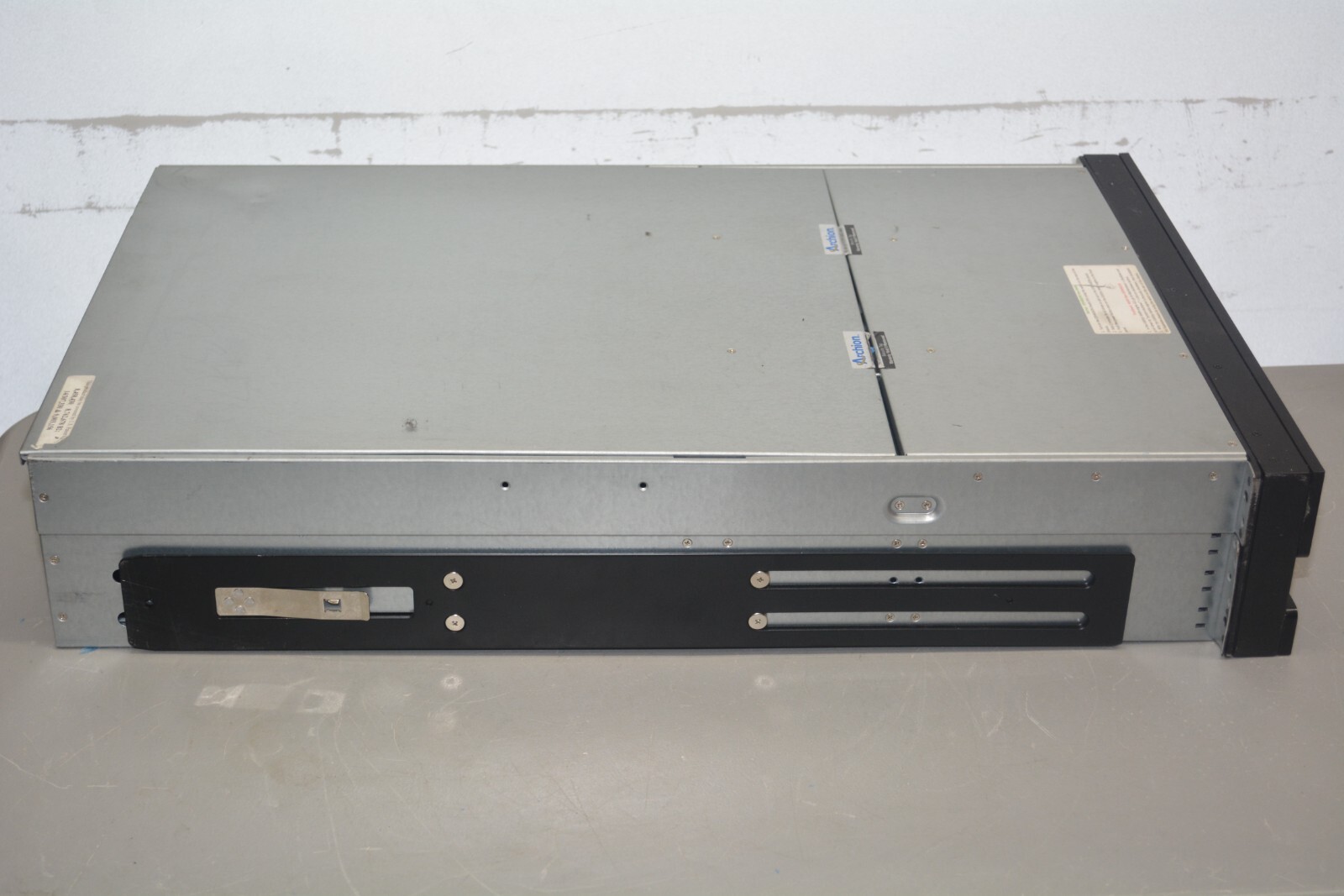 ^ Archion EO High Performance Shared Media Storage System 16x 2TB Drives