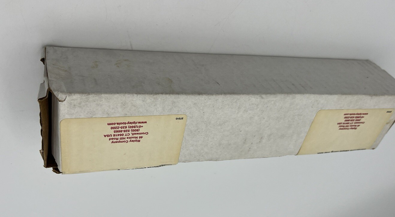 Ripley Cablematic QRT-320 (7mm) Coring Tool