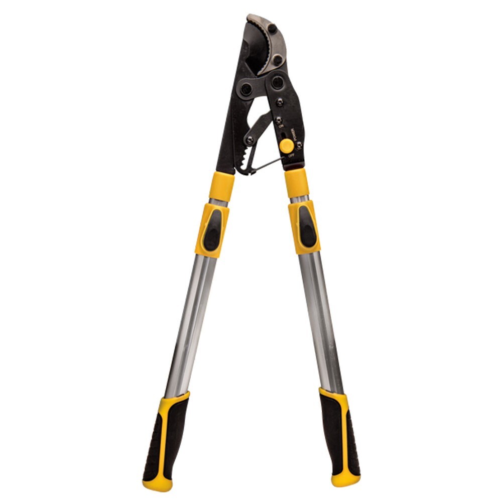 Trophy Ridge Trimmers Ratcheting Lopper Trimmer ATRL 33413