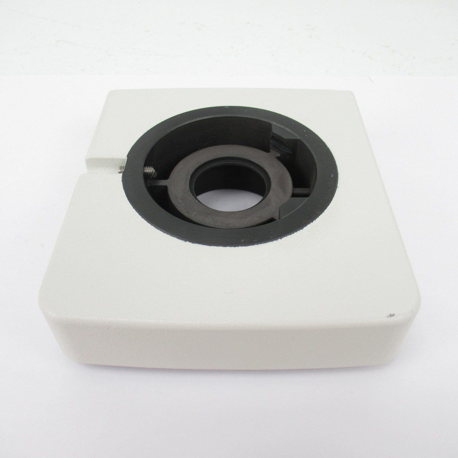 NIKON Y-IER SPACER/RISER ATTACHMENT FOR ECLIPSE E/i/Ci SERIES MICROSCOPE