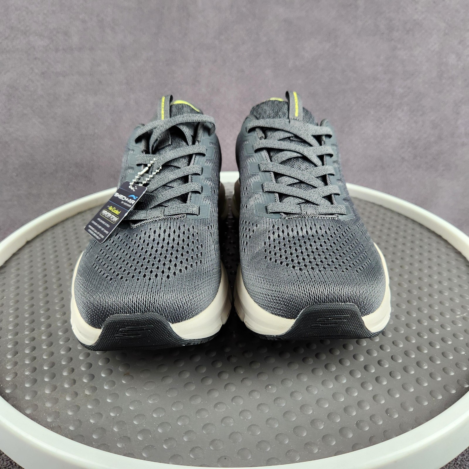 Skechers Skech-Air Ventura Shoes Mens Size 10.5 Memory Foam Sneakers 232655