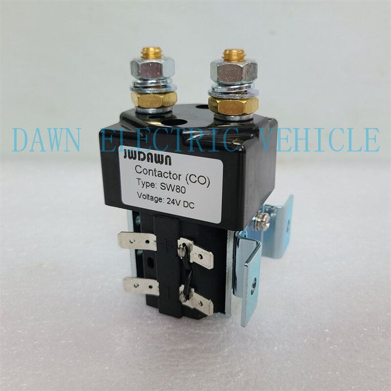 Replace Albright SW80 SW80-6 SW80-65 SW80B-421T SW80B-2149 SW80B-156 Contactor
