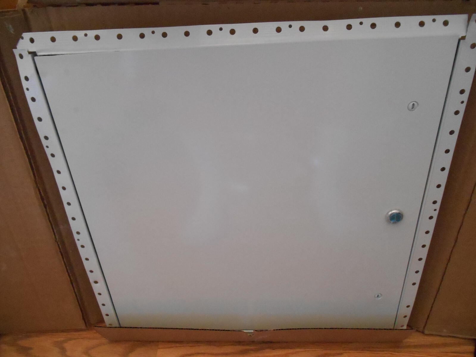 Karp KDWP1818S 18" x 18" KDW Drywall Access Door