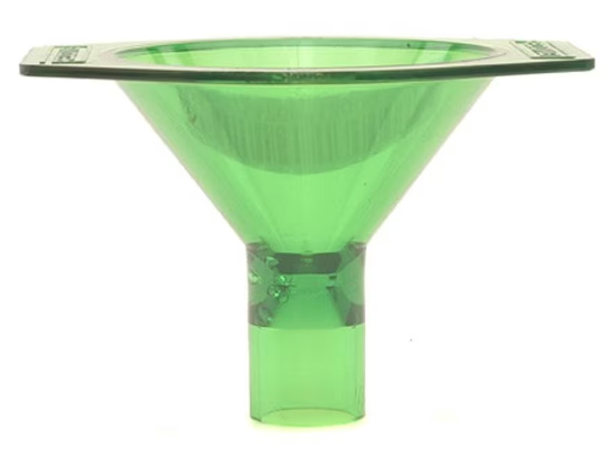 Redding Powder Funnel 22 to 45 Caliber