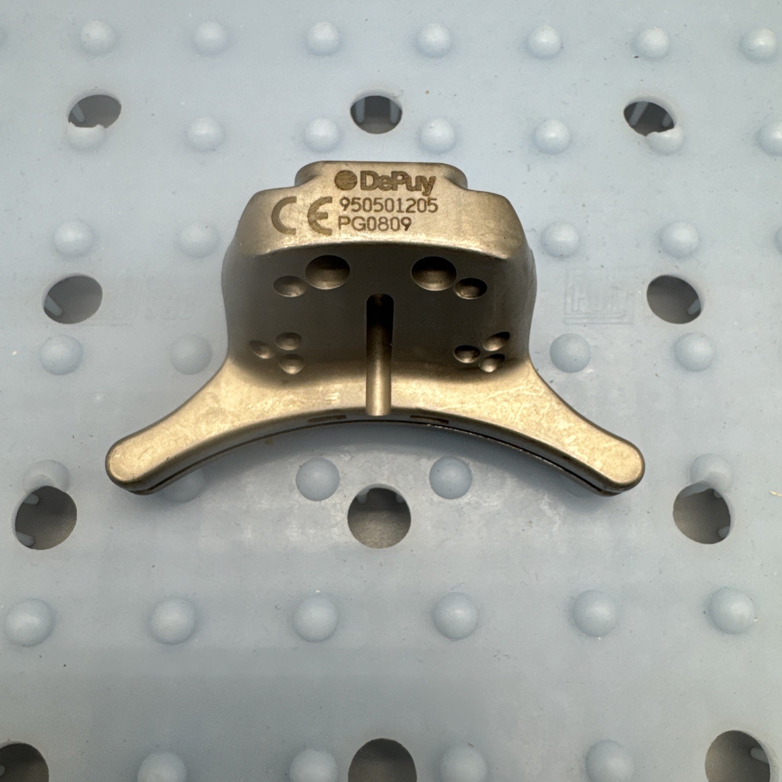 Sigma HP 3 degree Symmetrical Cut Block