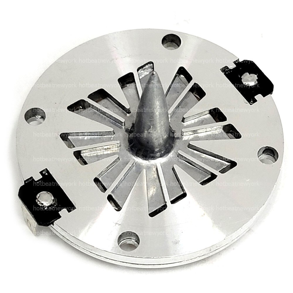 Replacement JBL Diaphragm for 2408H-2 and JBL PRX 710, 712, 715, 725, 735 Series