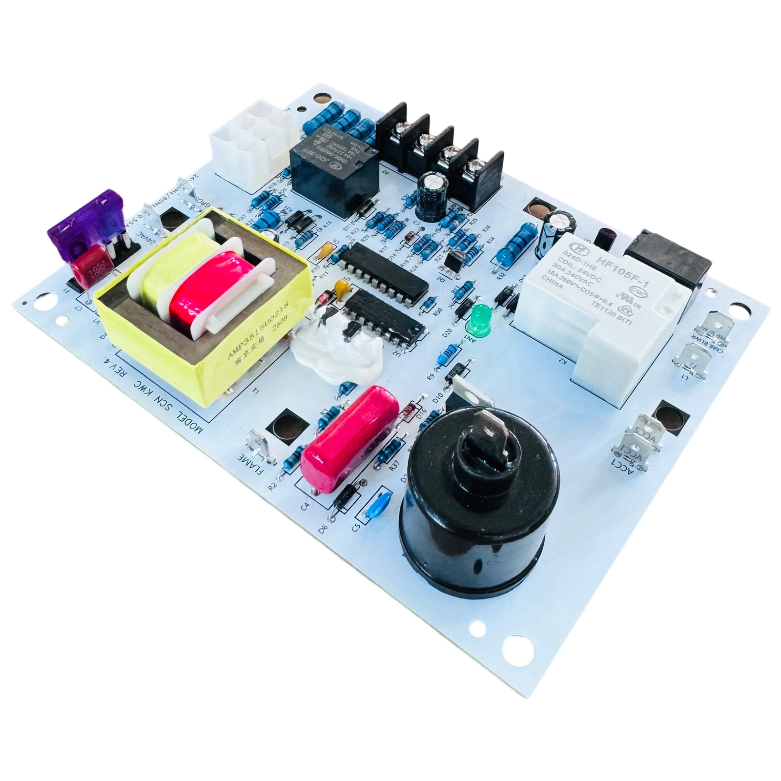 60105 Ignition Control Control Circuit Board Fits For all MSU and HSU Units