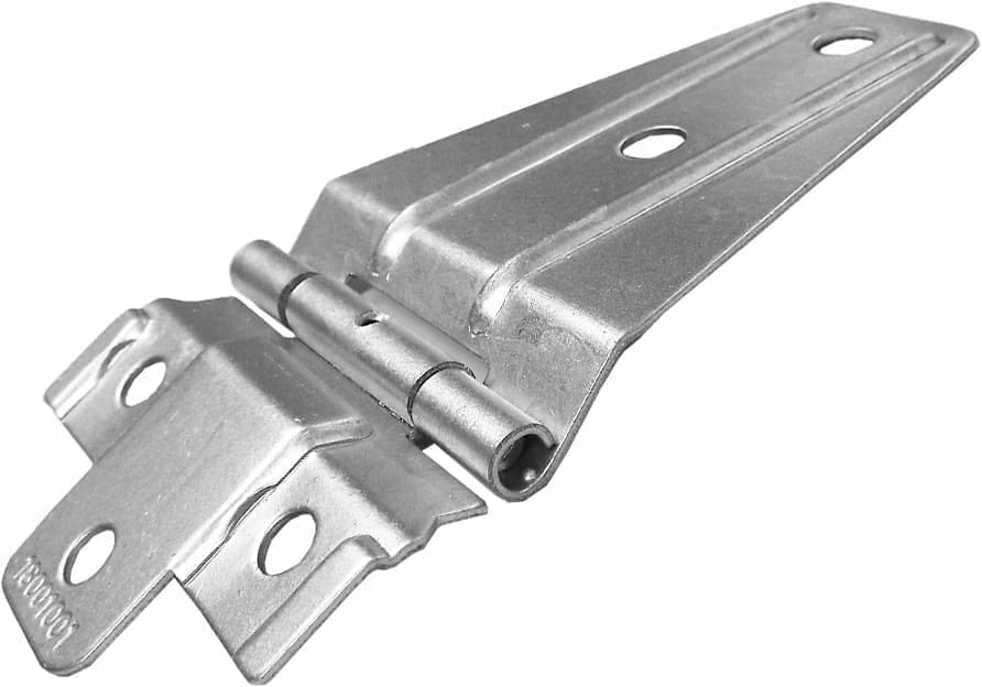Hormann Garage Door End Hinge 18001001 2100, 2110, 3100, 3110, 3200 and 3210
