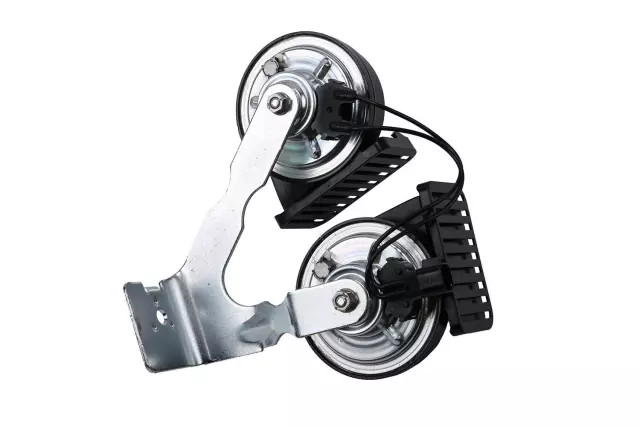 Genuine GM Dual Note Horn 23343360