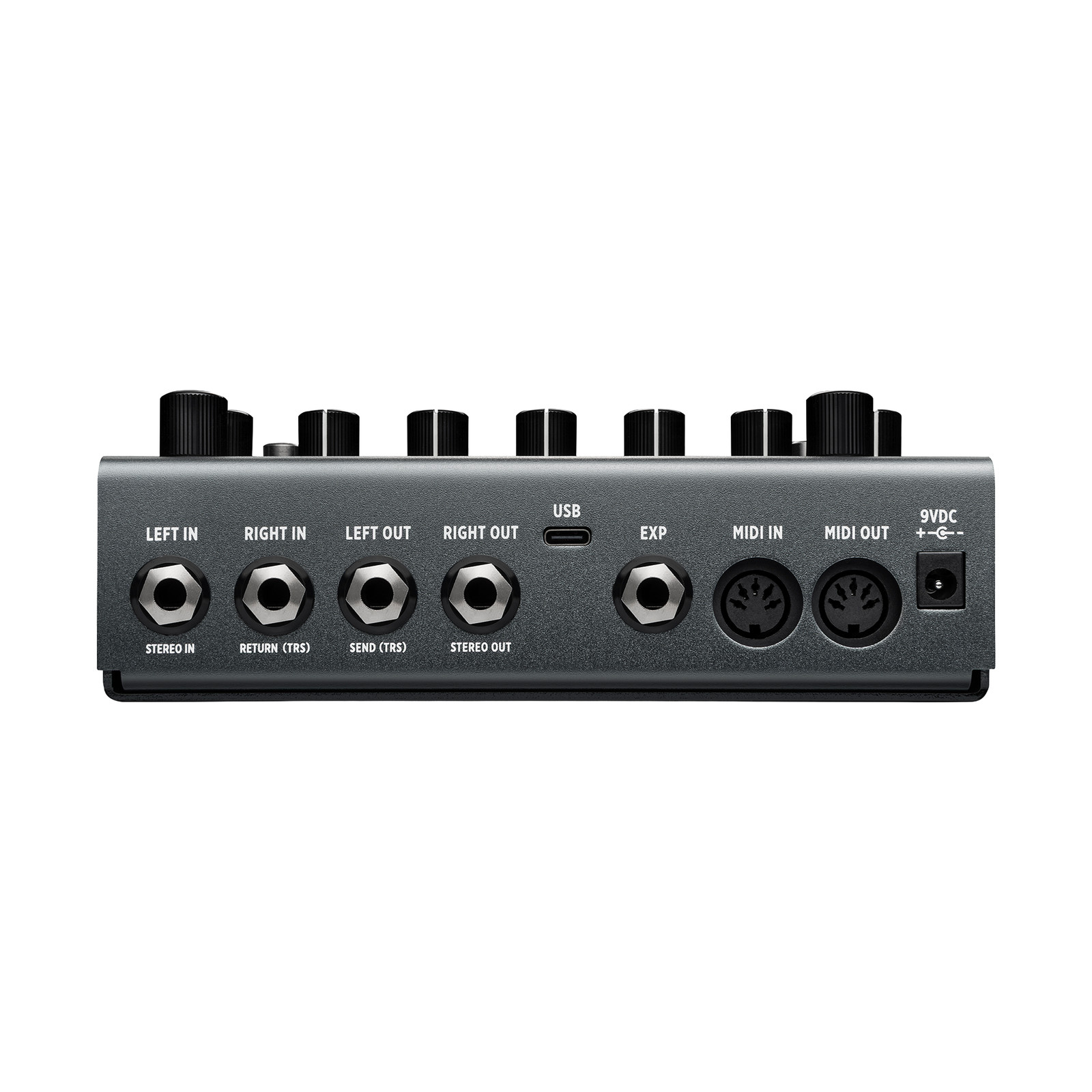 Strymon TimeLine MX Multi-Delay Workstation Pedal