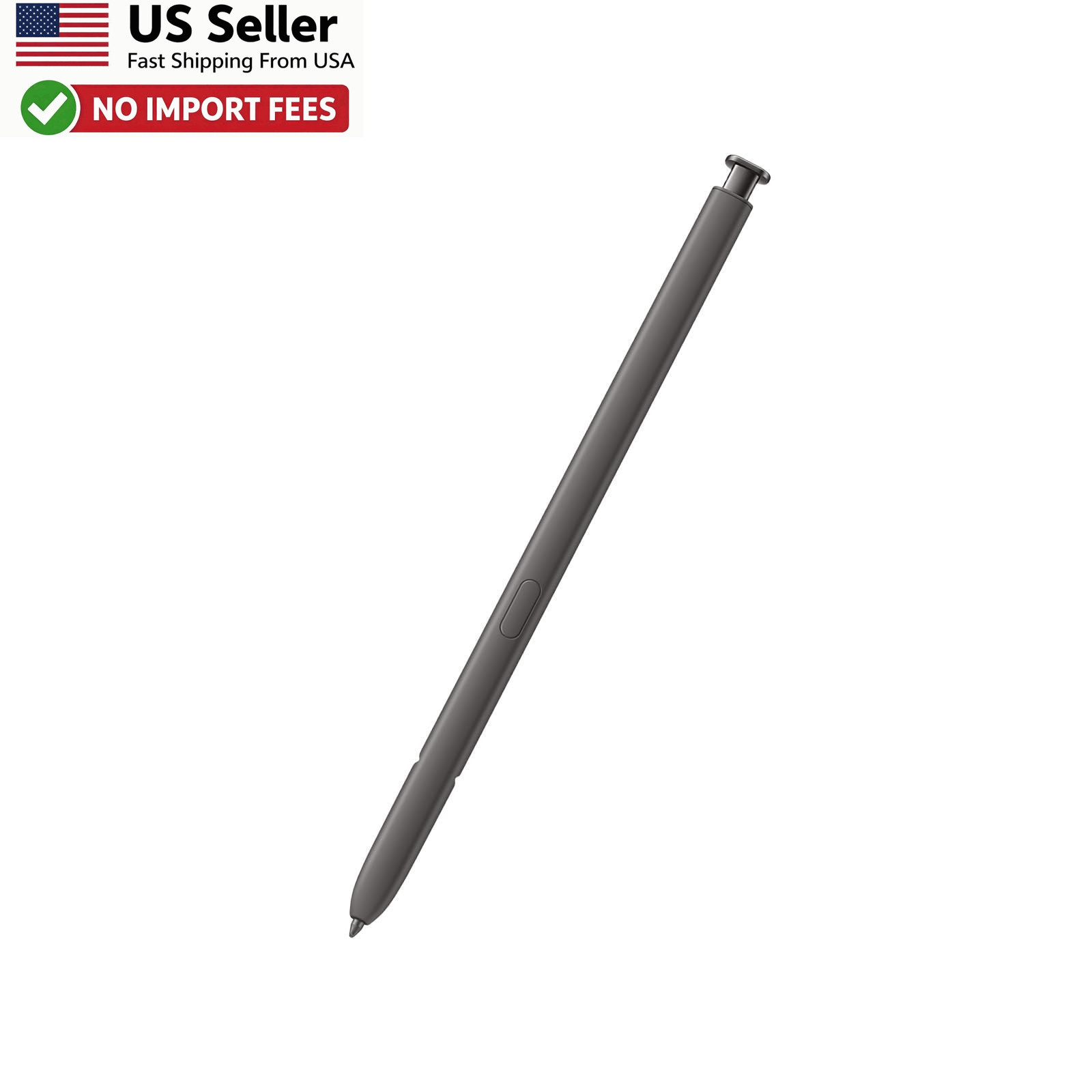 Galaxy S24 Ultra Stylus Pen 0.7mm Fine Tip Non Bluetooth Replacement FROM USA