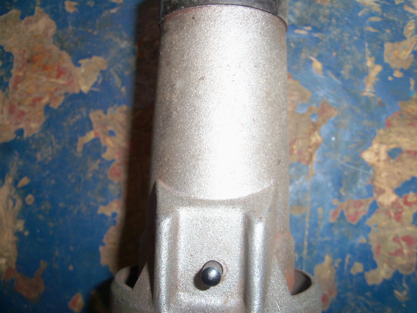 Craftsman Industrial Rotary Grinder W/ Heavy Duty Tool & Bits