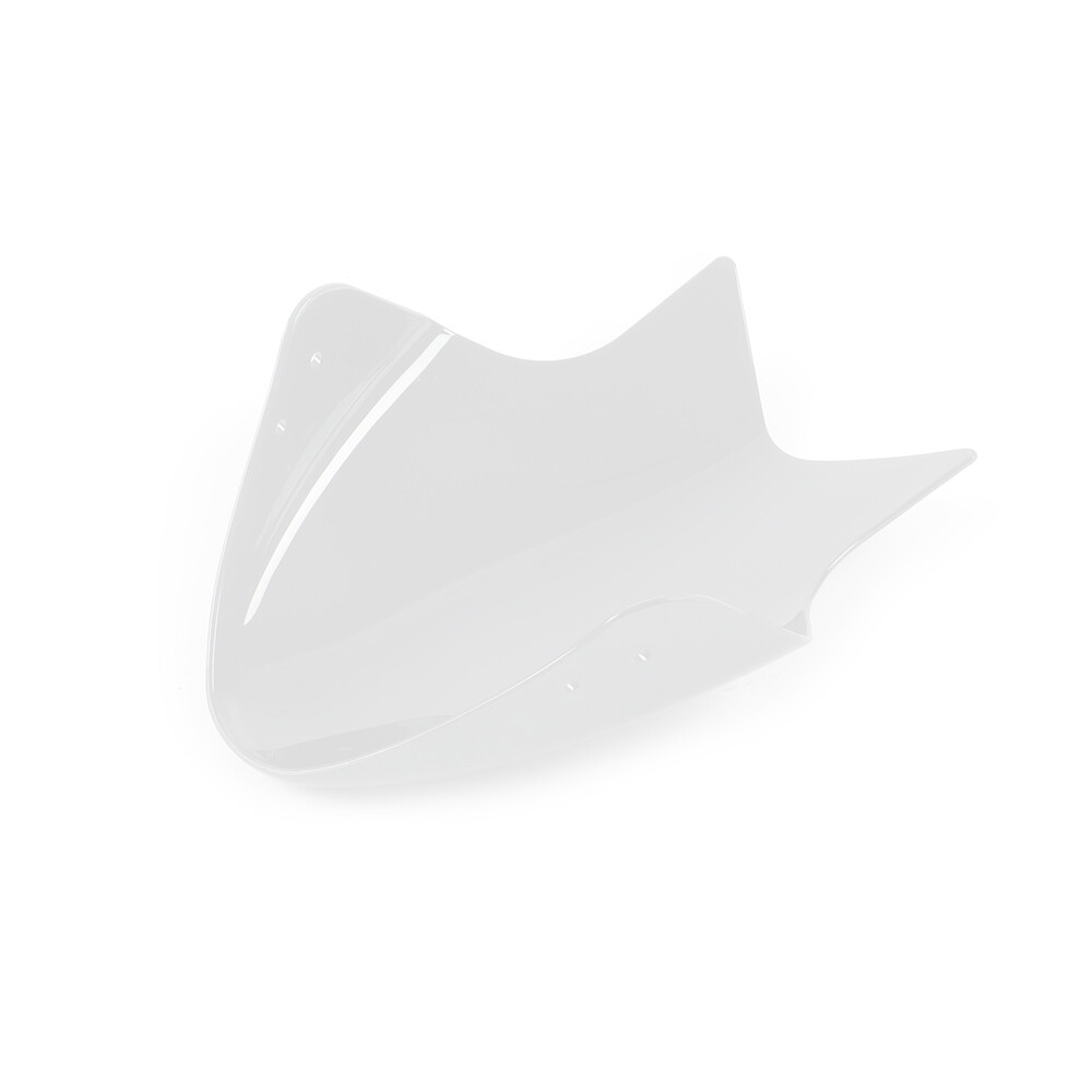 ABS Clear Windscreen For Ducati STREET BIKE 350 Wind Deflector Windshield