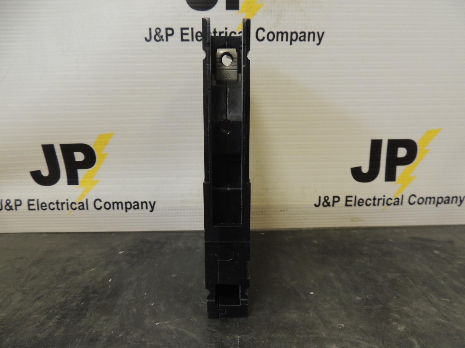 ITE Siemens E41B020 20 amp 277 Volt 1 pole Type E4 Circuit Breaker