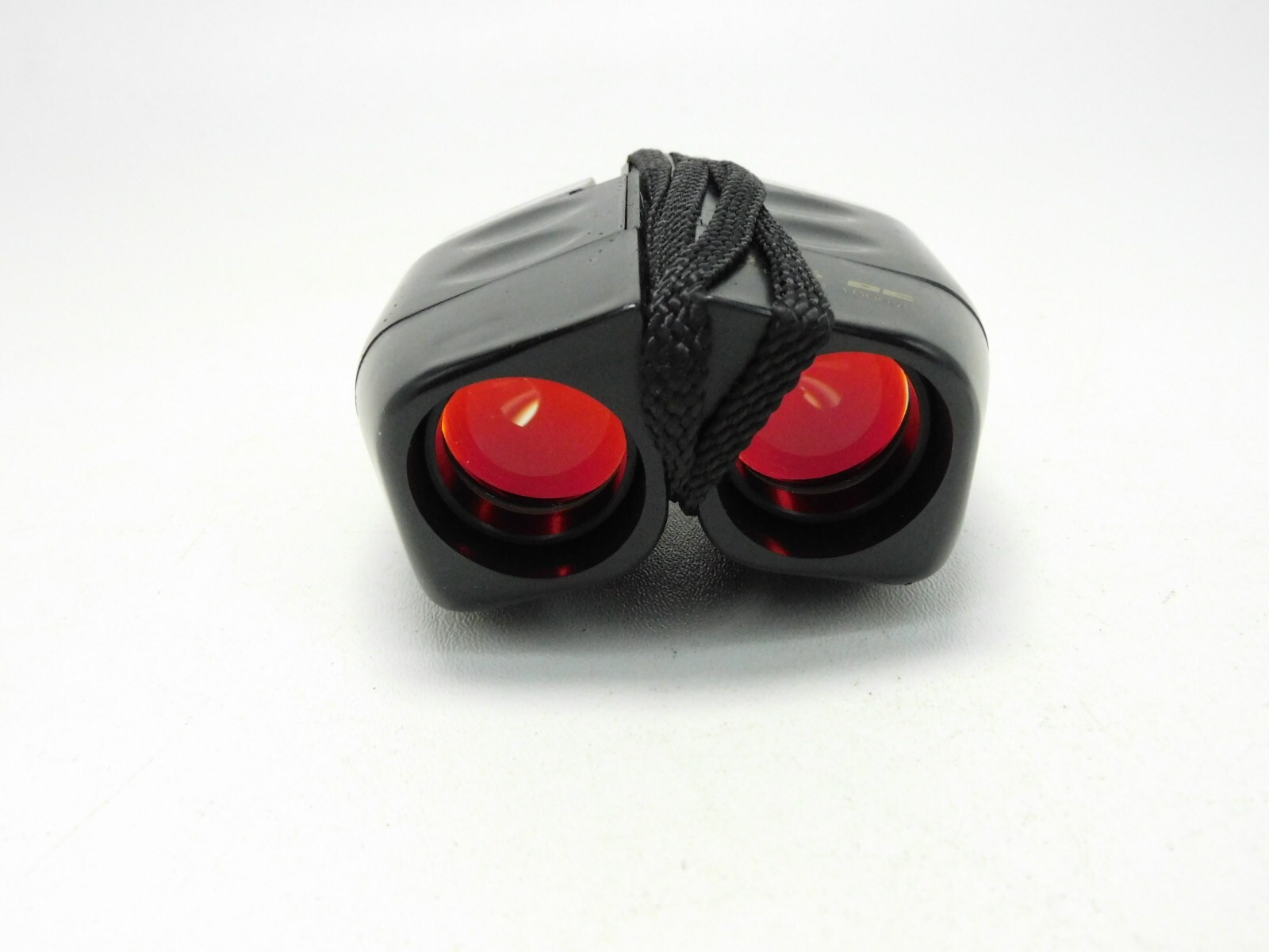 Vintage Selsi Binoculars 10x25 Anti-Reflection Coating and Case