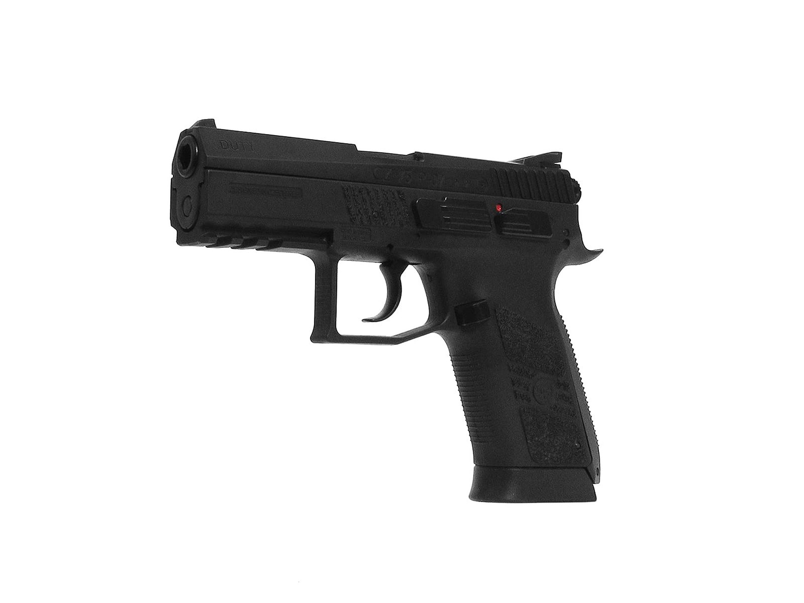 ASG Non-blowback Black Non-Blowback