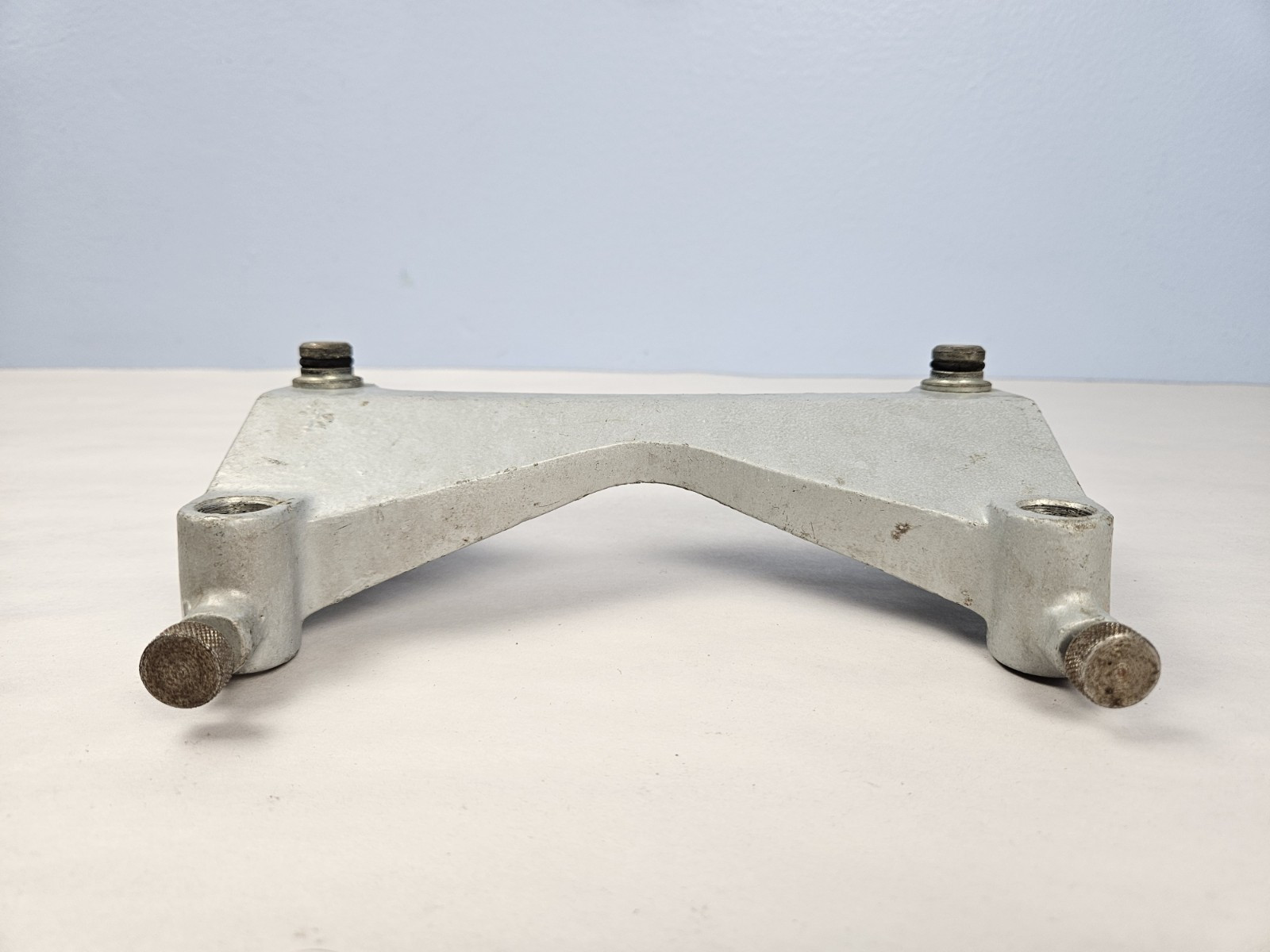 Used Hunter Engineering Wheel Adapter Extension Quantity 1 One Single 20-1097-1