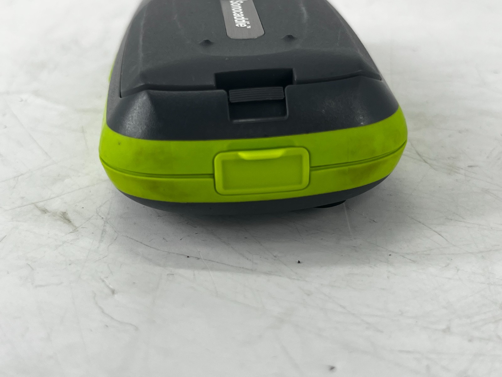 Sonocaddie Golf GPS