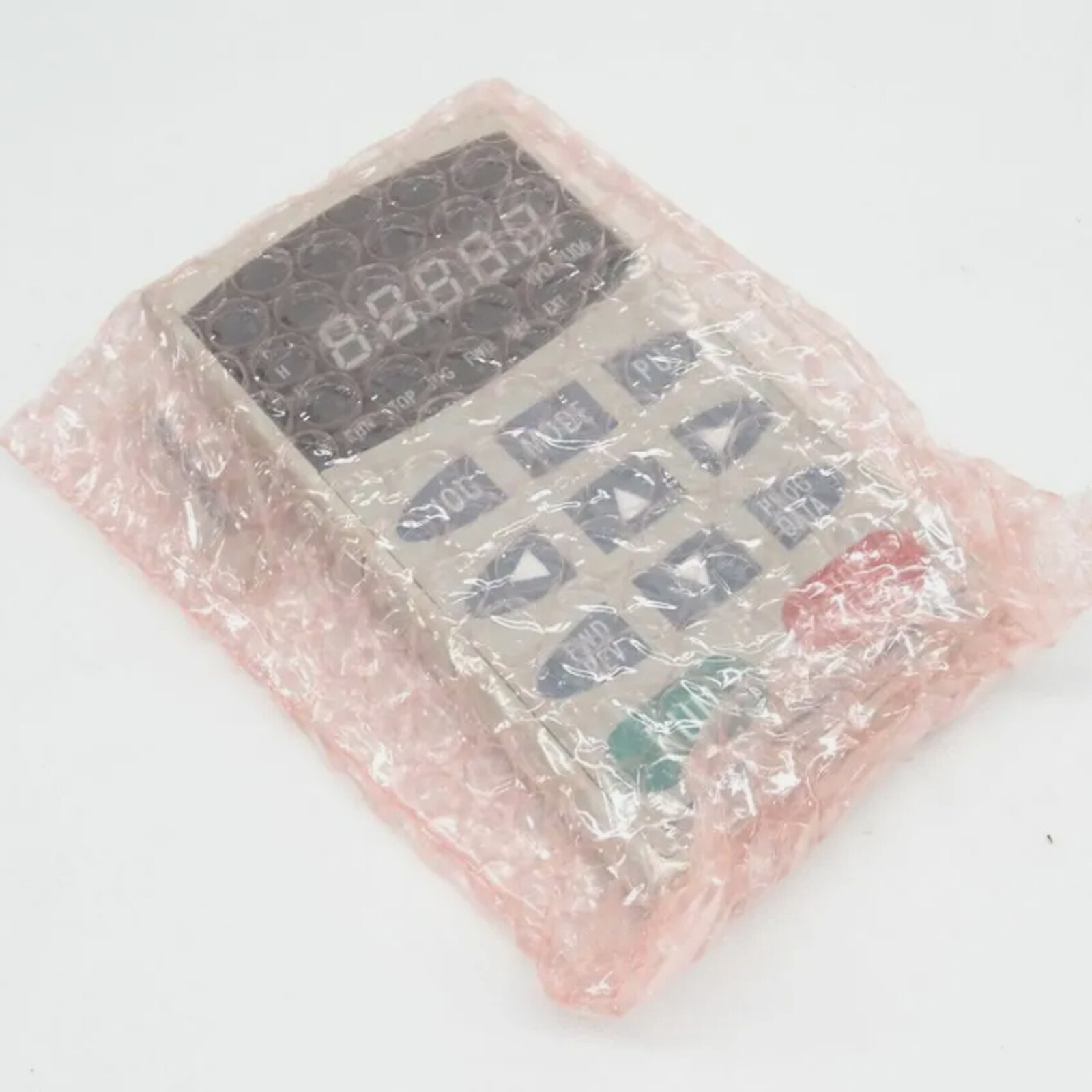 1PC NEW Delta VFD-PU06 Control Panel Communication Interface FREE SHIPPING#XR