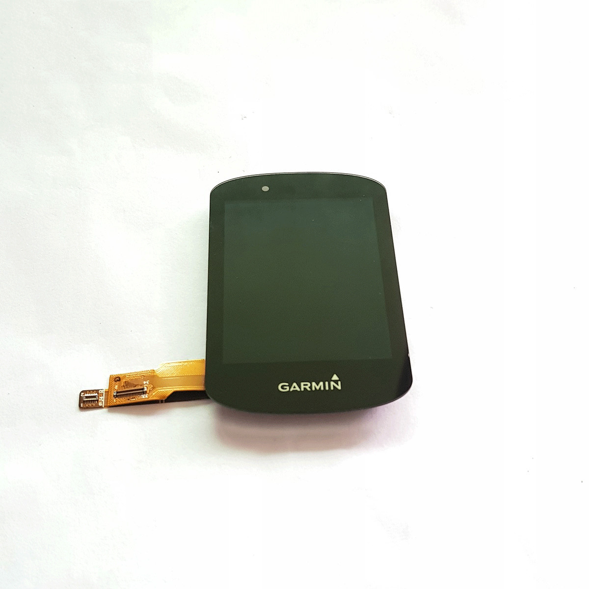 For Garmin Edge 830 Spare GPS LCD Display Screen + Touch Screen Glass Part