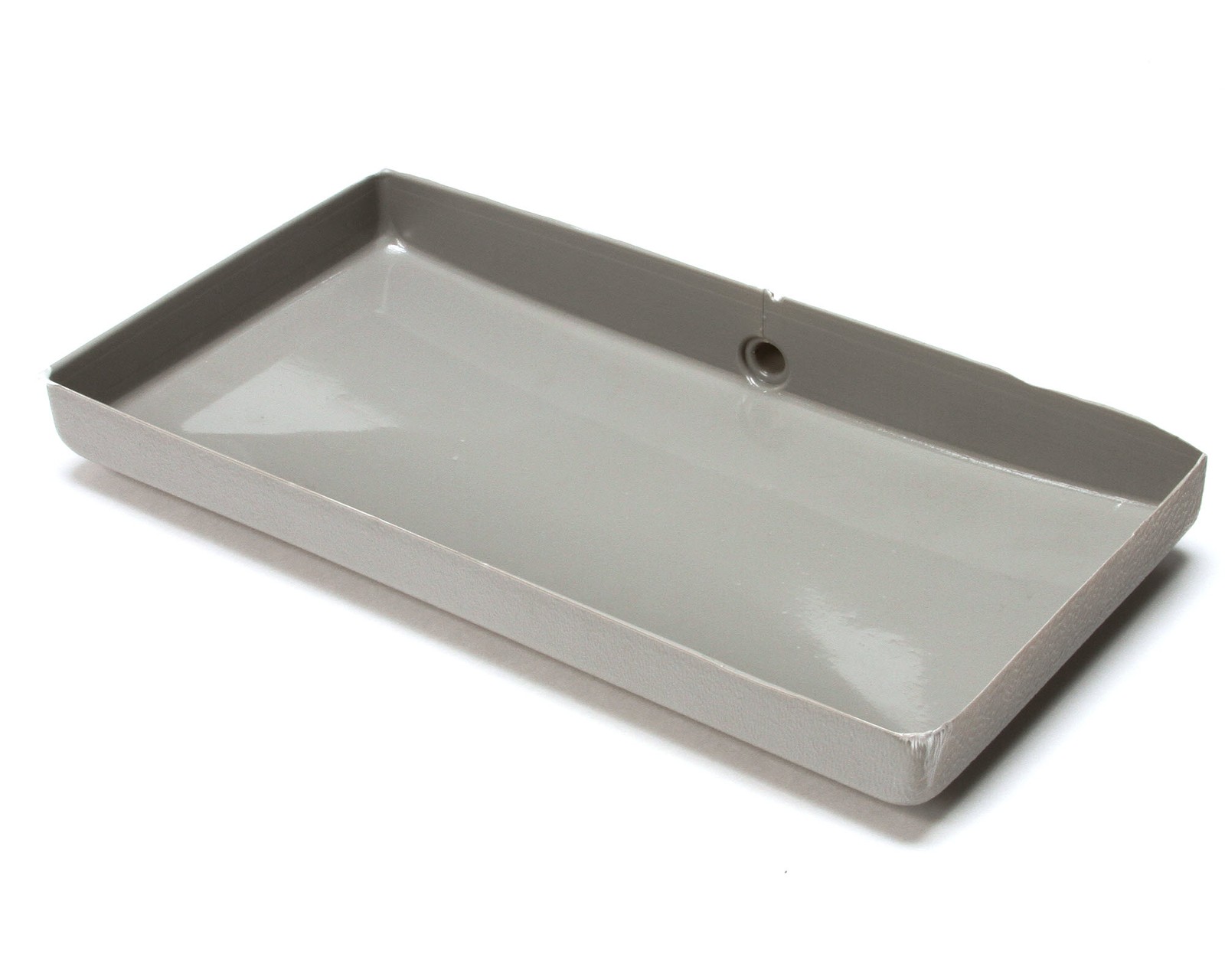 Randell Drain Pan, 14 X 8 Evaporator Va-80, Rear Drain, RP DRP0401 - Free