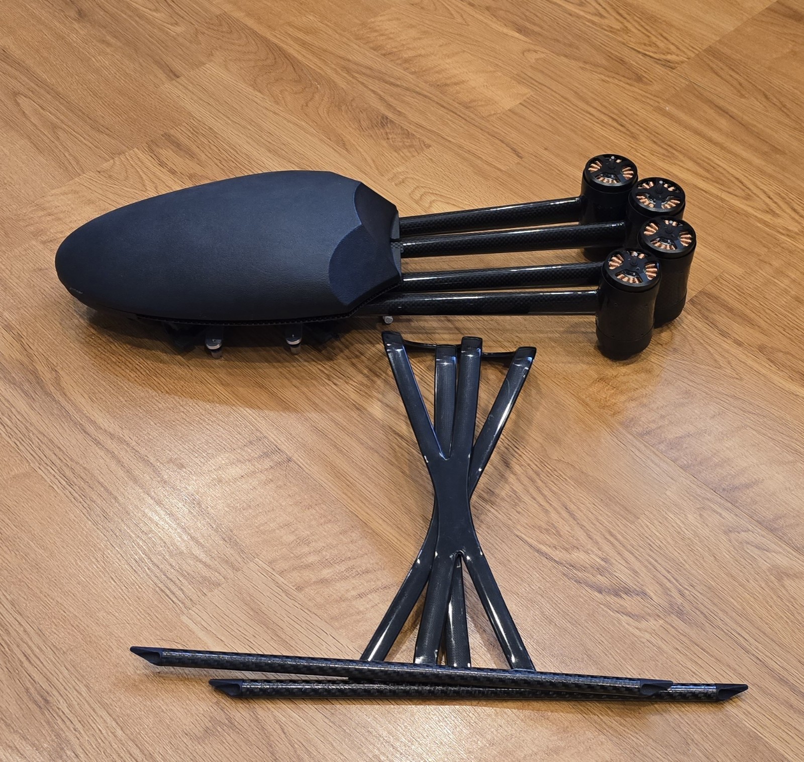 Draganfly X8 Drone