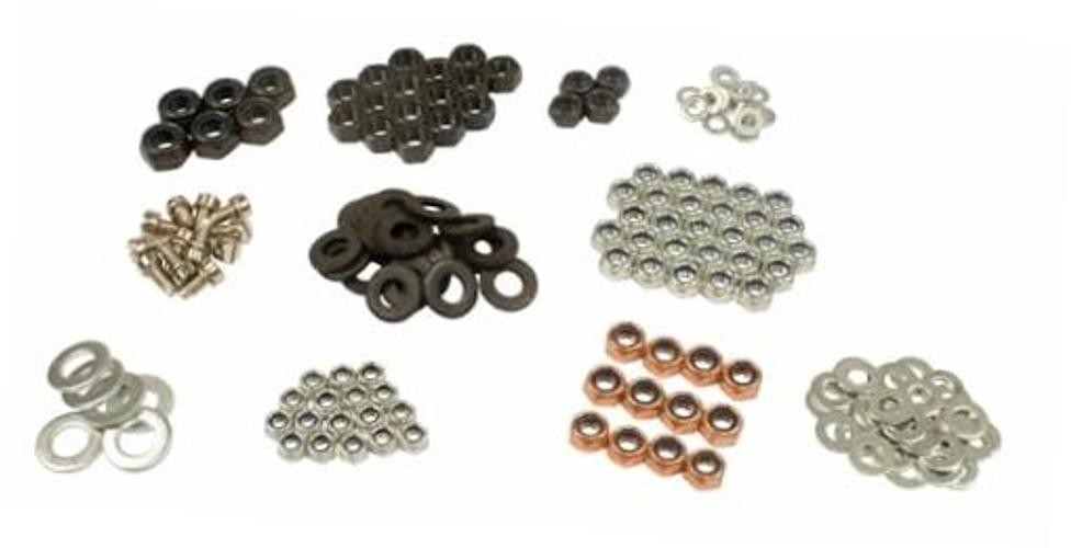 Complete Engine Hardware Kit,10mm, Compatible with Dune Buggy