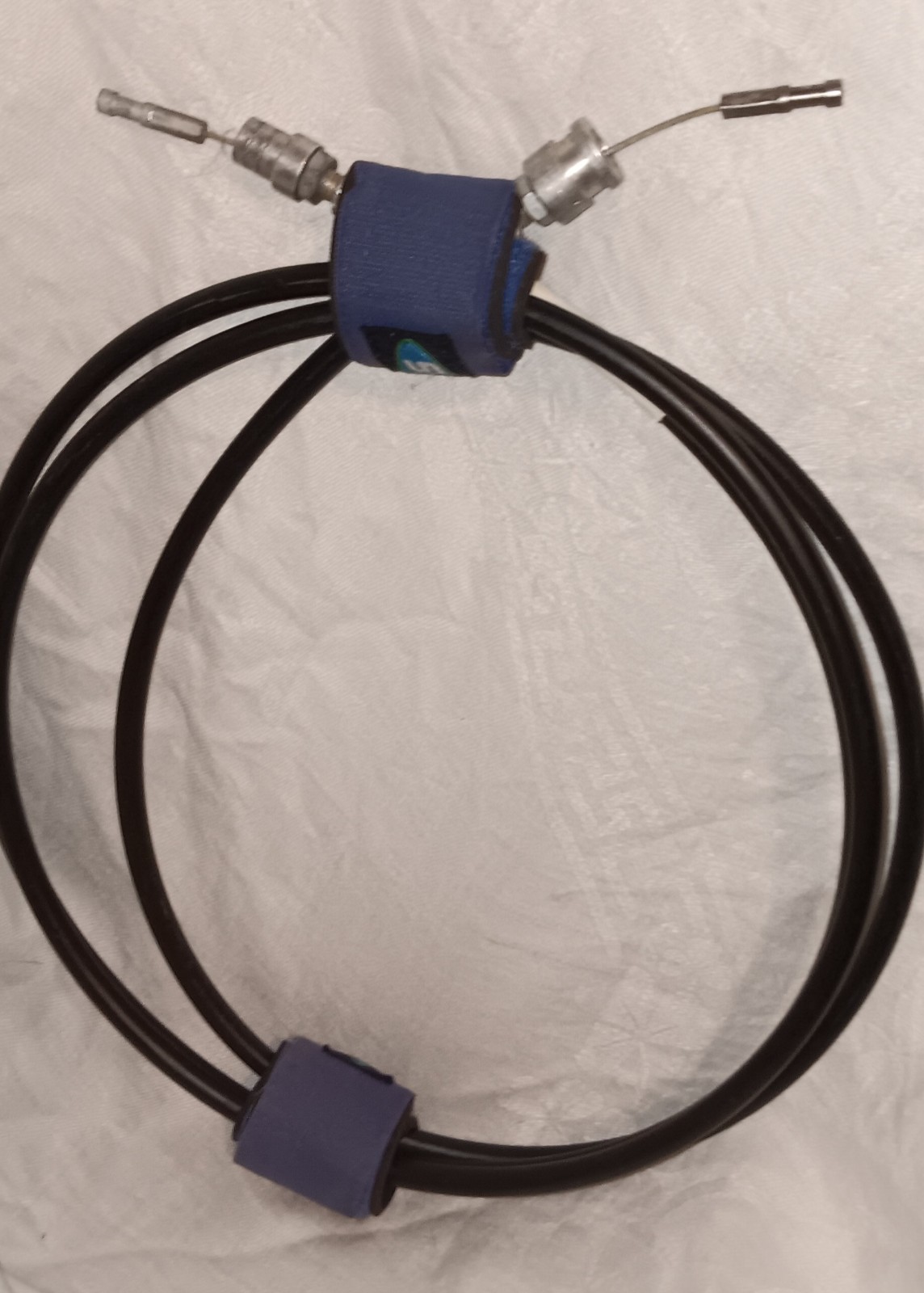 DW 90'S Remote HH 8' Cable