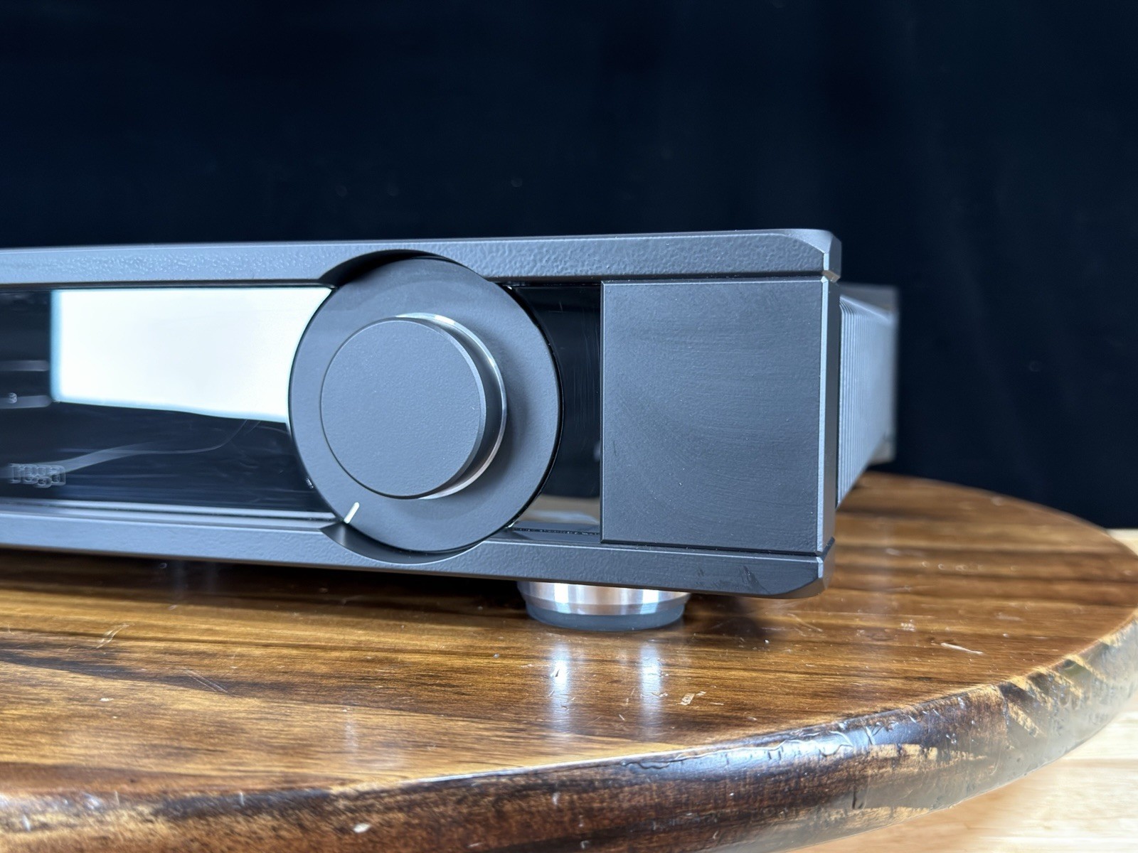 Rega Aethos Dual Mono Integrated Amplifier W/ Original Box
