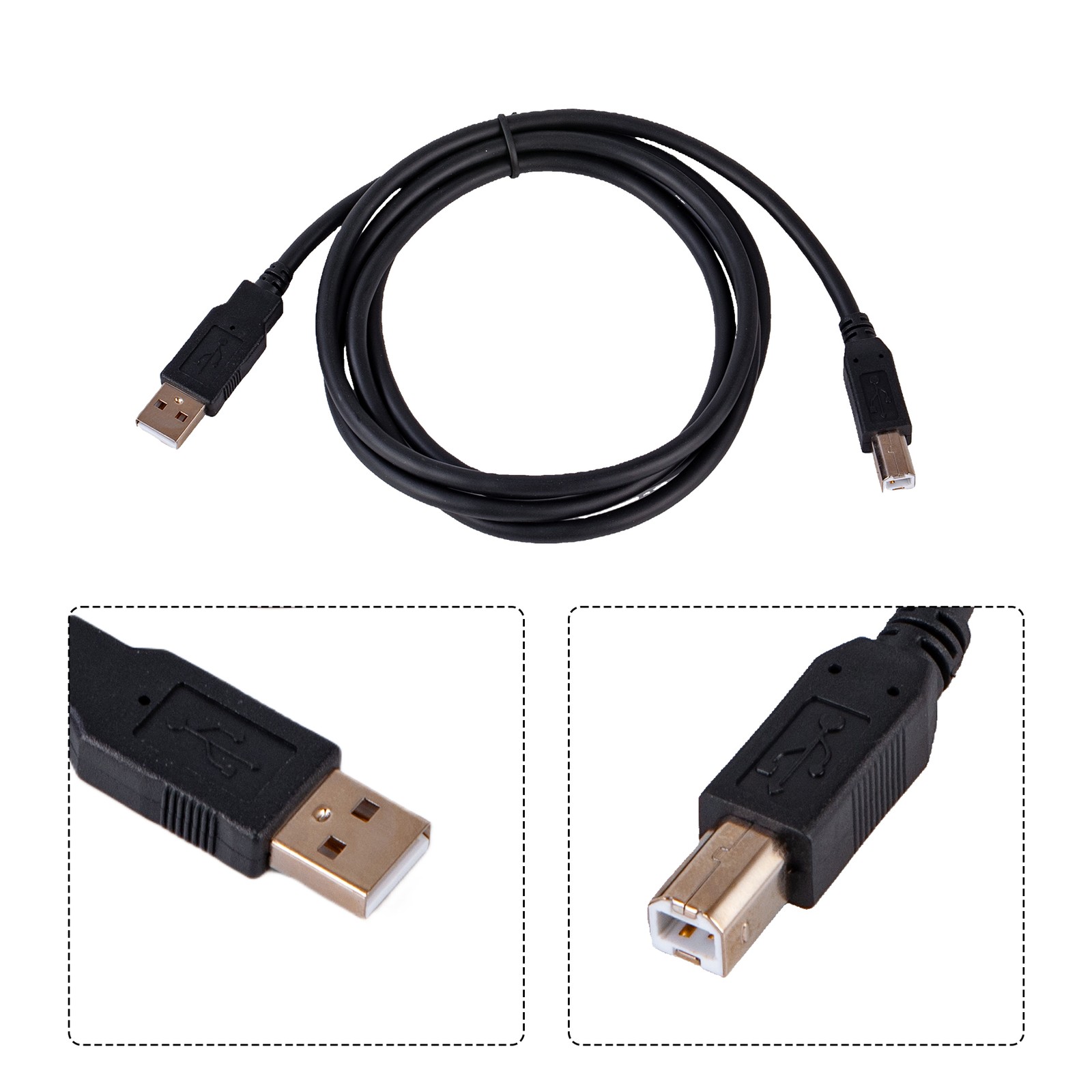 For John Deere EDL V3 Diagnostic Tool Interface Cable Without V5.3 AG/CF