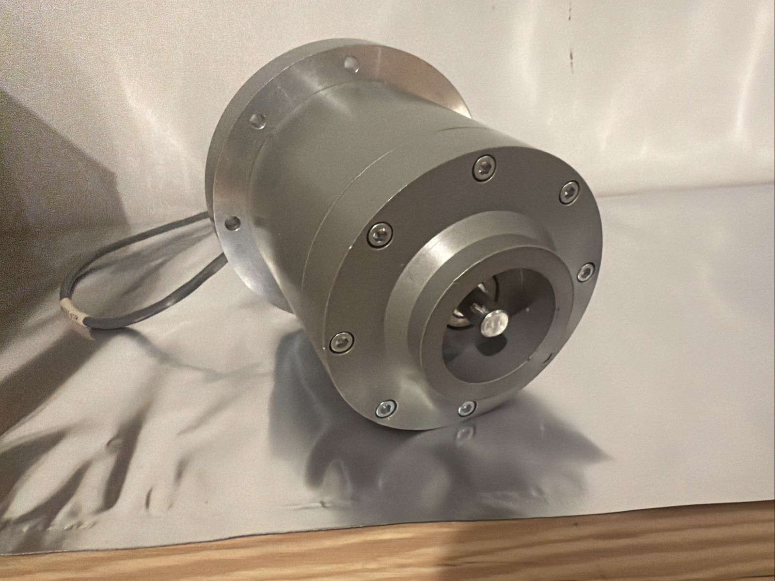 Instron Tension Load Cell 2000GM Cat No 2511-102