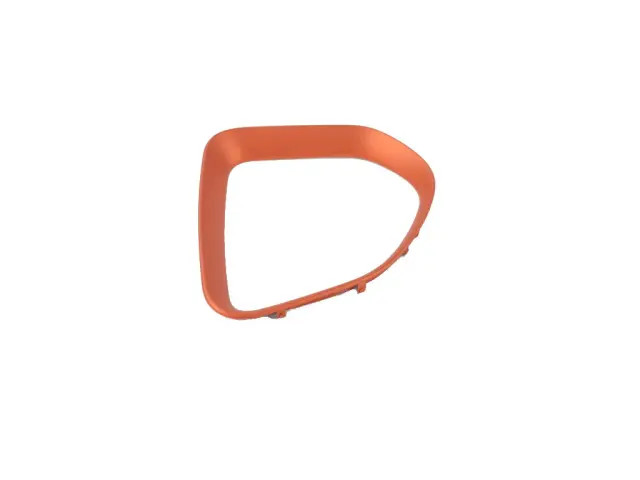 Genuine Mopar A/C Outlet Bezel 5UV71PF6AA