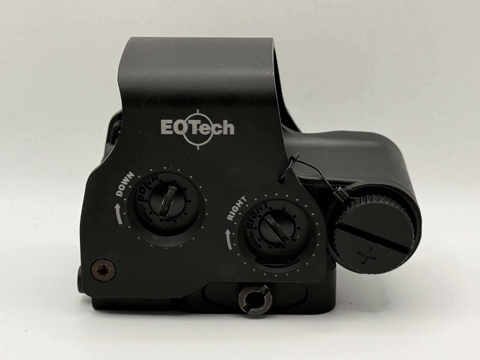 Authentic EOTech EXPS3-4 Holographic Weapon Sight