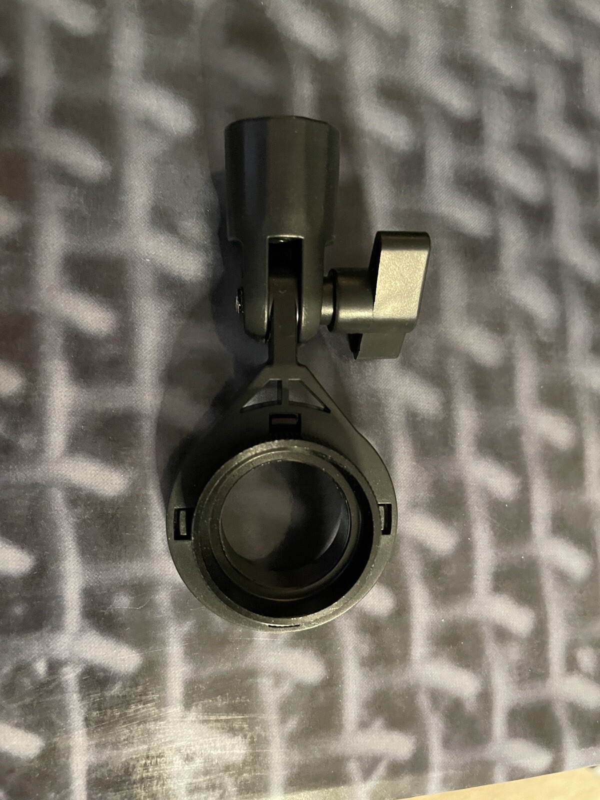 SG-2 Swivel Pole Mount for Neumann TLM 102 TLM103 TLM193 TLM49 Mics Microphones
