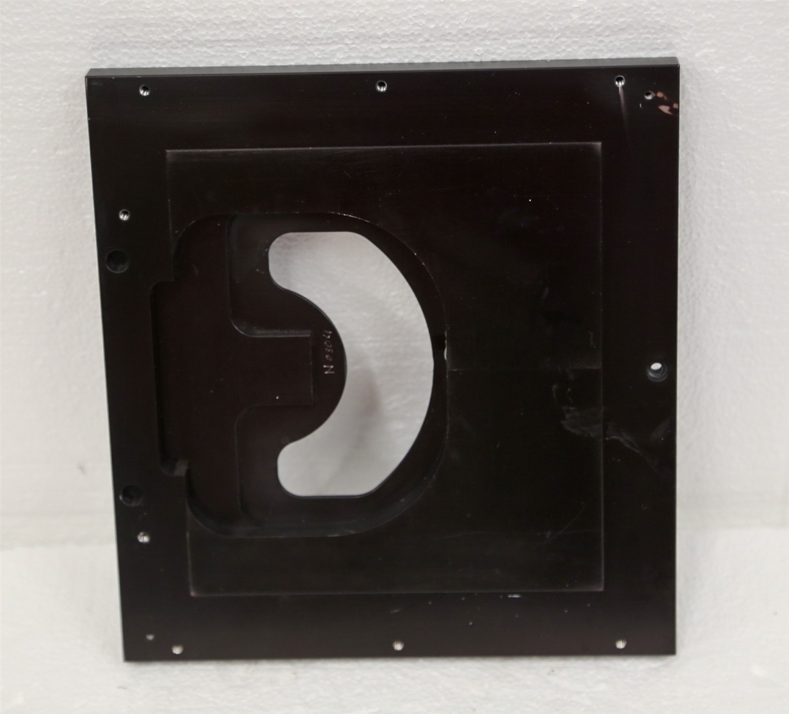 Zeiss Axiovert 200 Stage Platform (S17)