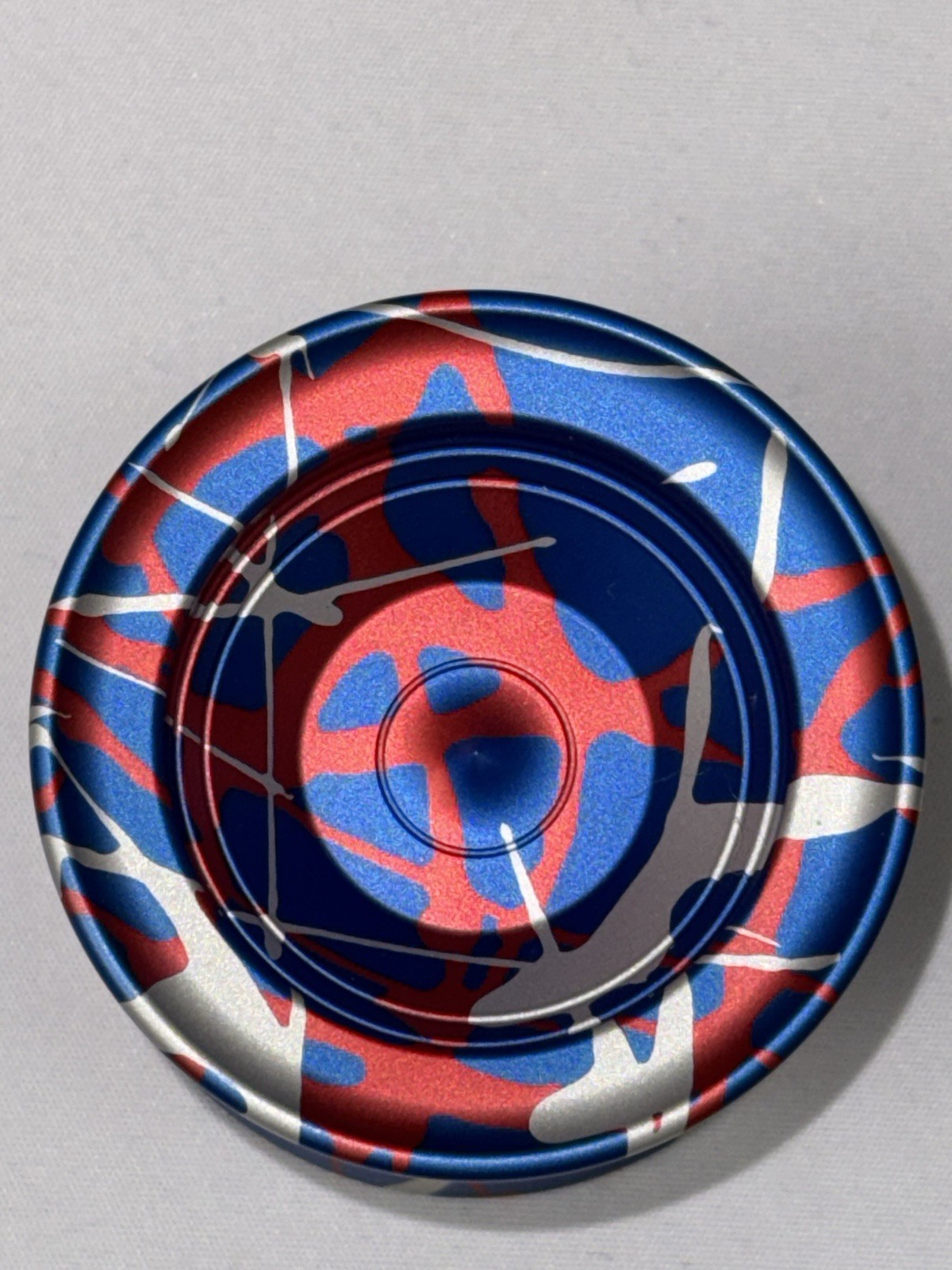 G2 GSquared Yoyos AL7 Banshee 22 Freedom Yoyo Mint