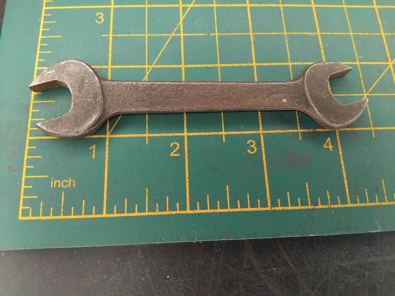 TW 01A17015 Toolkit Spanner PX19E20607