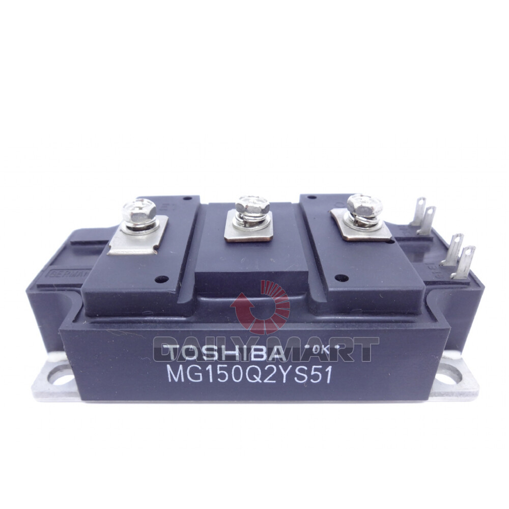 New In Box TOSHIBA MG150Q2YS51 Power Supply Module