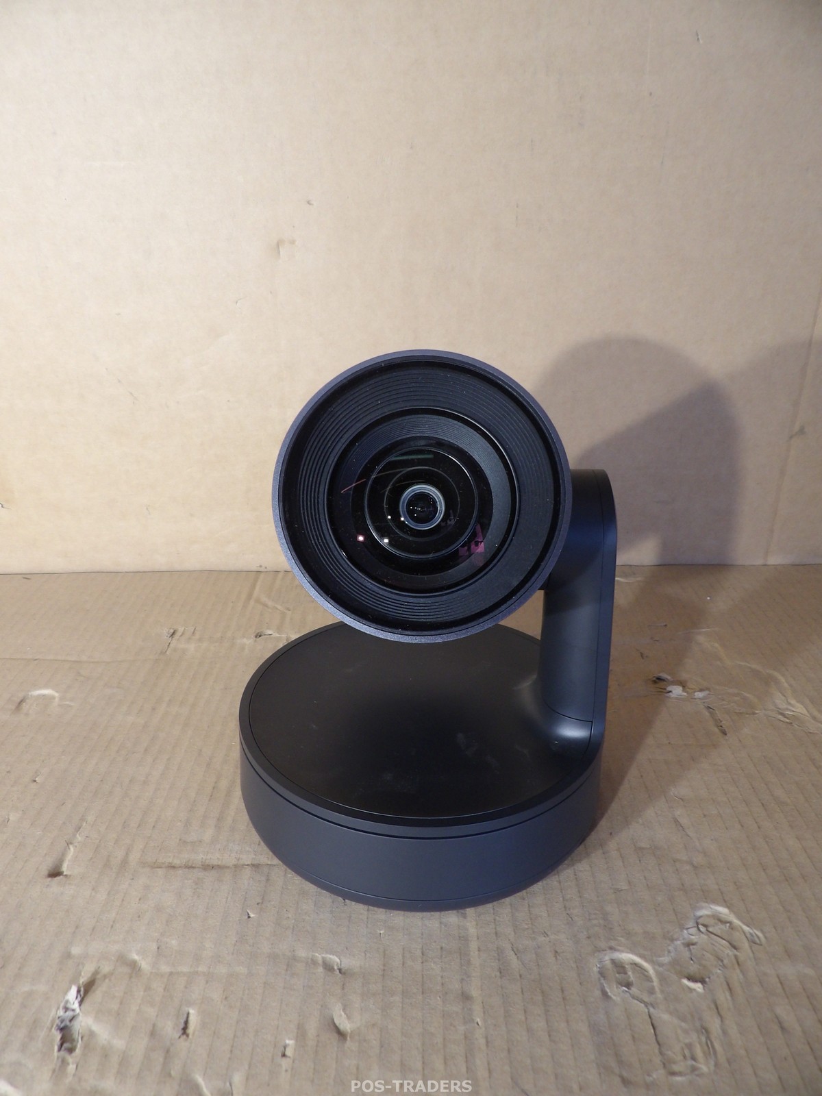 Logitech RALLY V-R0010 Ultra HD PTZ Camera for Meeting Rooms - EXCL CABLES